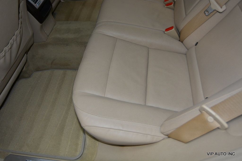 2013 Mercedes-Benz S-Class 4dr Sedan S 550 4MATIC - 23006419 - 15