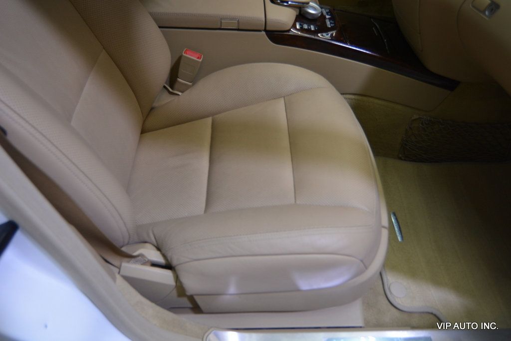 2013 Mercedes-Benz S-Class 4dr Sedan S 550 4MATIC - 23006419 - 16