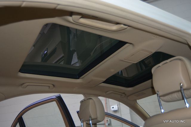 2013 Mercedes-Benz S-Class 4dr Sedan S 550 4MATIC - 23006419 - 19