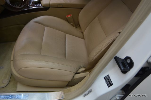 2013 Mercedes-Benz S-Class 4dr Sedan S 550 4MATIC - 23006419 - 21