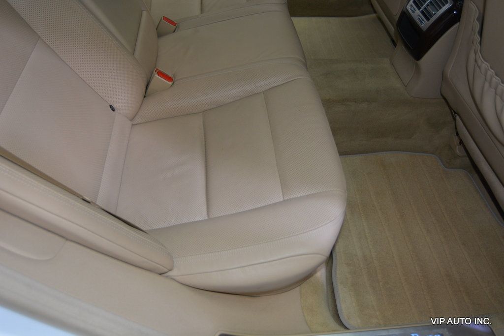 2013 Mercedes-Benz S-Class 4dr Sedan S 550 4MATIC - 23006419 - 22