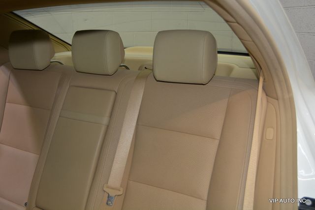 2013 Mercedes-Benz S-Class 4dr Sedan S 550 4MATIC - 23006419 - 23
