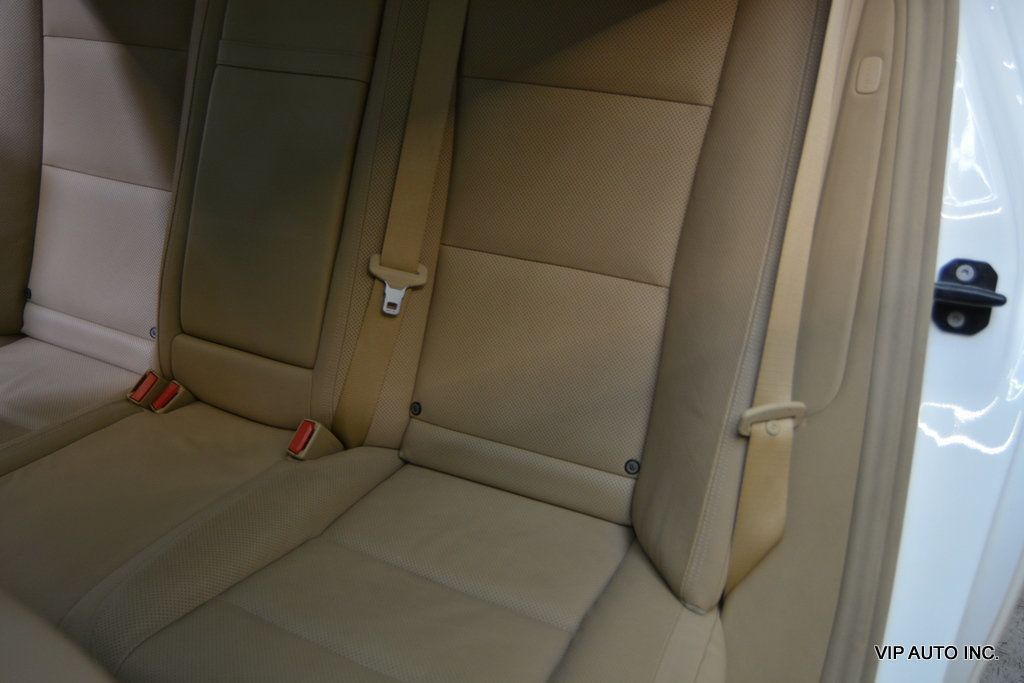 2013 Mercedes-Benz S-Class 4dr Sedan S 550 4MATIC - 23006419 - 25