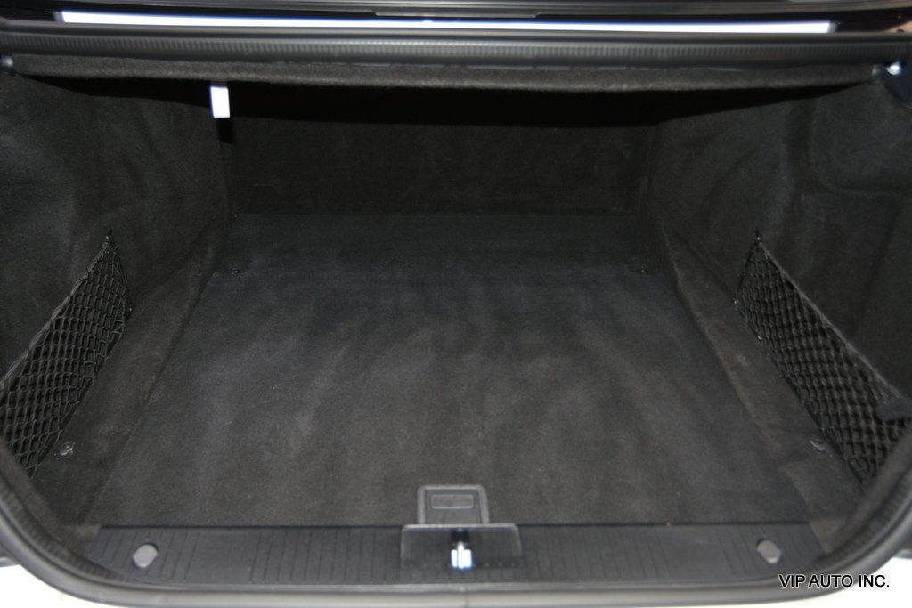 2013 Mercedes-Benz S-Class 4dr Sedan S 550 4MATIC - 23006419 - 32