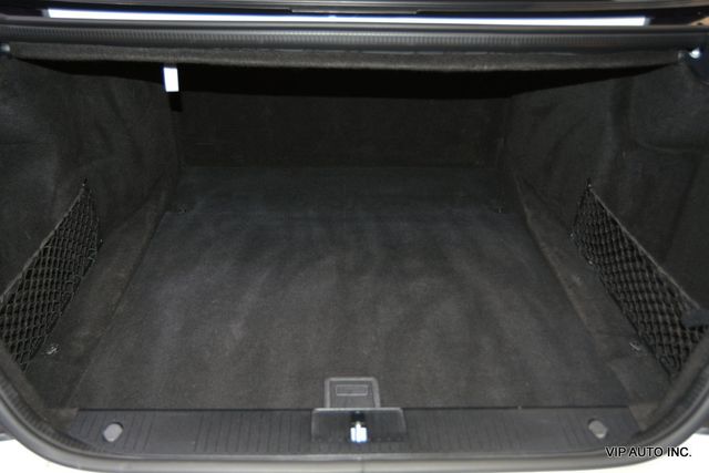 2013 Mercedes-Benz S-Class 4dr Sedan S 550 4MATIC - 23006419 - 32