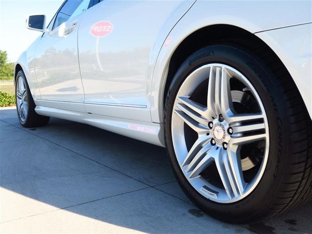 2013 Mercedes-Benz S-Class 4dr Sedan S 550 RWD - 17046318 - 9