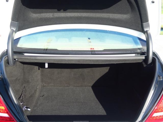 2013 Mercedes-Benz S-Class 4dr Sedan S 550 RWD - 17046318 - 10