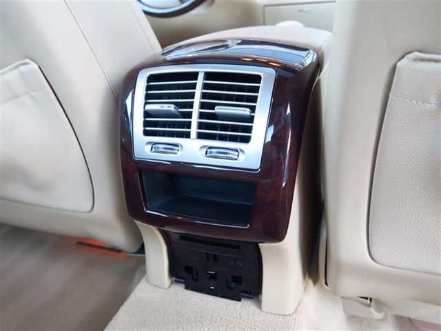 2013 Mercedes-Benz S-Class 4dr Sedan S 550 RWD - 17046318 - 17