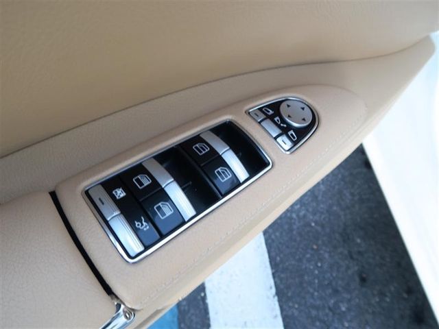 2013 Mercedes-Benz S-Class 4dr Sedan S 550 RWD - 17046318 - 18