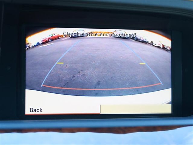 2013 Mercedes-Benz S-Class 4dr Sedan S 550 RWD - 17046318 - 24