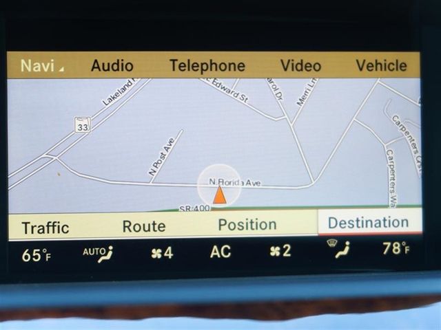 2013 Mercedes-Benz S-Class 4dr Sedan S 550 RWD - 17046318 - 25