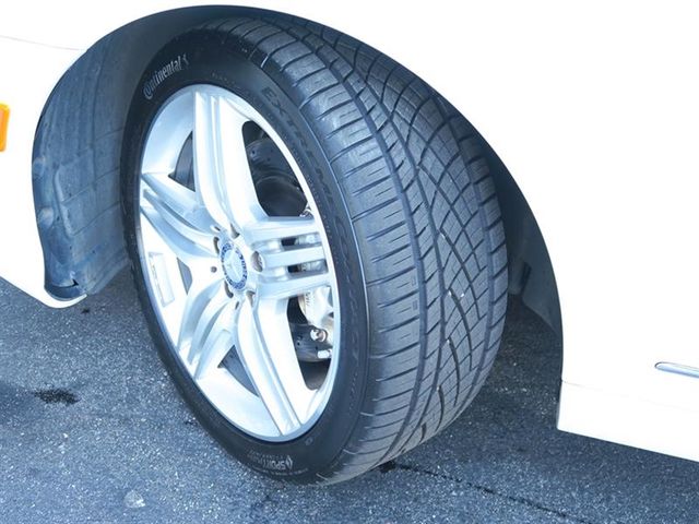 2013 Mercedes-Benz S-Class 4dr Sedan S 550 RWD - 17046318 - 30