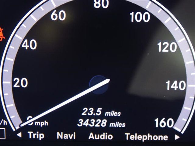 2013 Mercedes-Benz S-Class 4dr Sedan S 550 RWD - 17046318 - 5