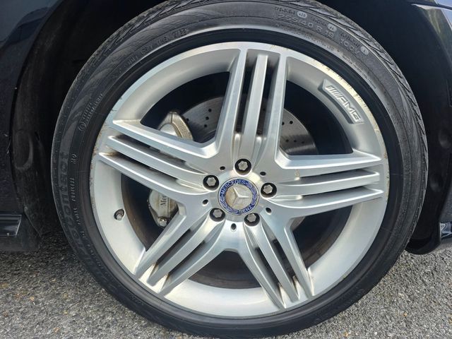 2013 Mercedes-Benz S-Class S550 4MATIC - 23018424 - 14