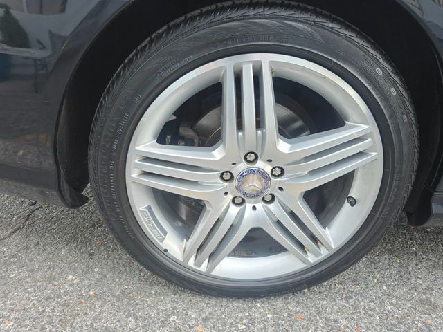 2013 Mercedes-Benz S-Class S550 4MATIC - 23018424 - 18