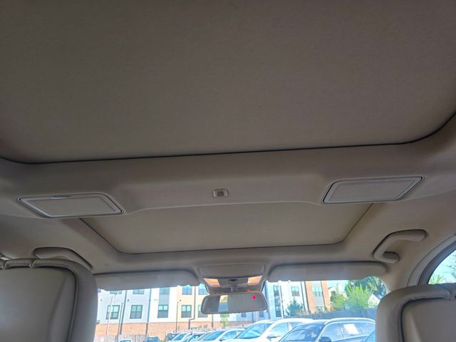 2013 Mercedes-Benz S-Class S550 4MATIC - 23018424 - 26