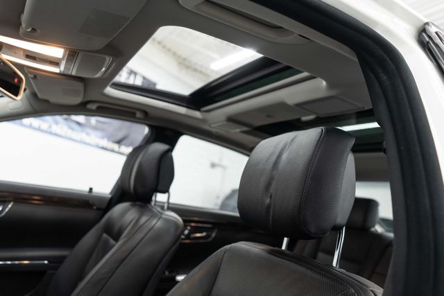2013 Mercedes-Benz S-Class S550 4MATIC - 23038139 - 10