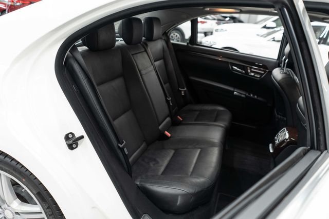 2013 Mercedes-Benz S-Class S550 4MATIC - 23038139 - 11