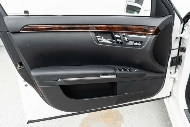 2013 Mercedes-Benz S-Class S550 4MATIC - 23038139 - 16