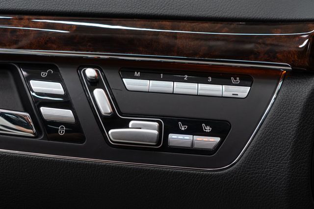 2013 Mercedes-Benz S-Class S550 4MATIC - 23038139 - 17