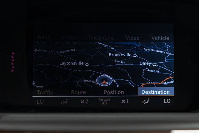 2013 Mercedes-Benz S-Class S550 4MATIC - 23038139 - 21
