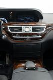 2013 Mercedes-Benz S-Class S550 4MATIC - 23038139 - 25