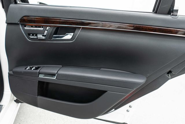 2013 Mercedes-Benz S-Class S550 4MATIC - 23038139 - 28