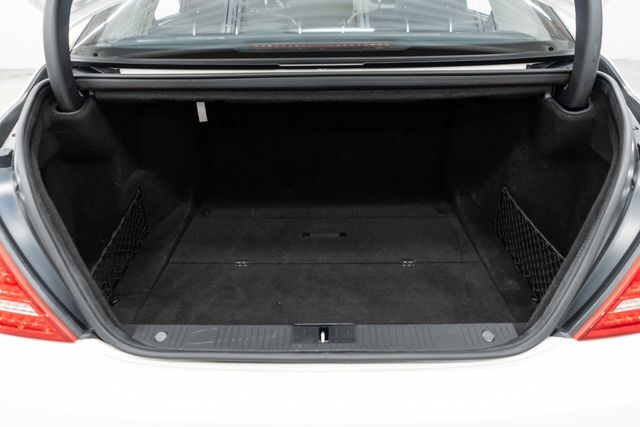 2013 Mercedes-Benz S-Class S550 4MATIC - 23038139 - 31
