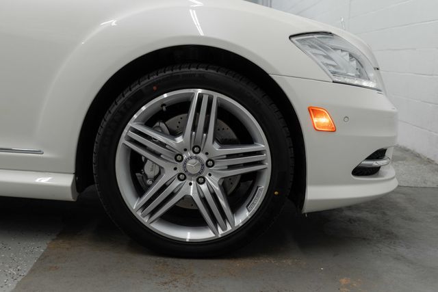 2013 Mercedes-Benz S-Class S550 4MATIC - 23038139 - 37