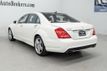 2013 Mercedes-Benz S-Class S550 4MATIC - 23038139 - 38