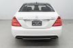 2013 Mercedes-Benz S-Class S550 4MATIC - 23038139 - 3
