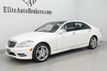 2013 Mercedes-Benz S-Class S550 4MATIC - 23038139 - 39