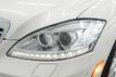 2013 Mercedes-Benz S-Class S550 4MATIC - 23038139 - 44
