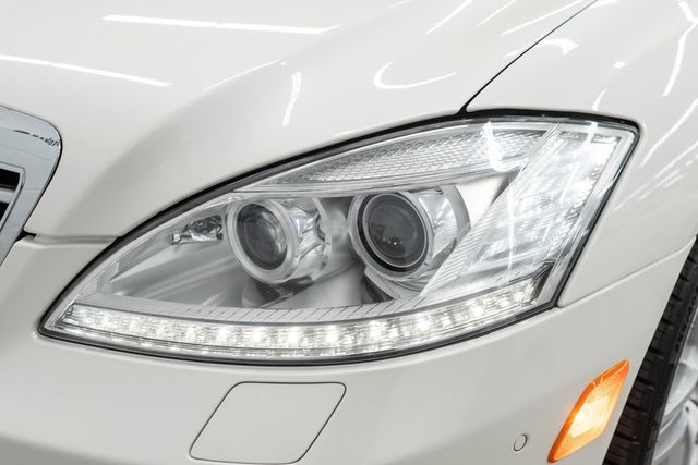 2013 Mercedes-Benz S-Class S550 4MATIC - 23038139 - 44