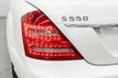2013 Mercedes-Benz S-Class S550 4MATIC - 23038139 - 45