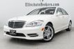 2013 Mercedes-Benz S-Class S550 4MATIC - 23038139 - 49