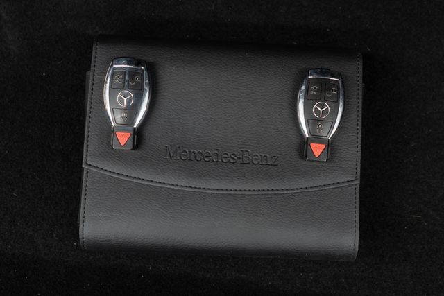 2013 Mercedes-Benz S-Class S550 4MATIC - 23038139 - 52