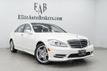 2013 Mercedes-Benz S-Class S550 4MATIC - 23038139 - 53