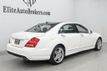 2013 Mercedes-Benz S-Class S550 4MATIC - 23038139 - 5