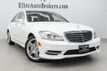 2013 Mercedes-Benz S-Class S550 4MATIC - 23038139 - 6