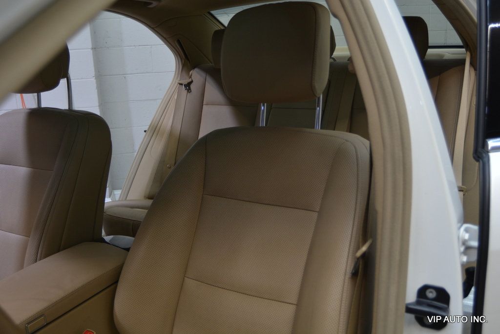 2013 Mercedes-Benz S-Class S550 4MATIC - 23006419 - 12