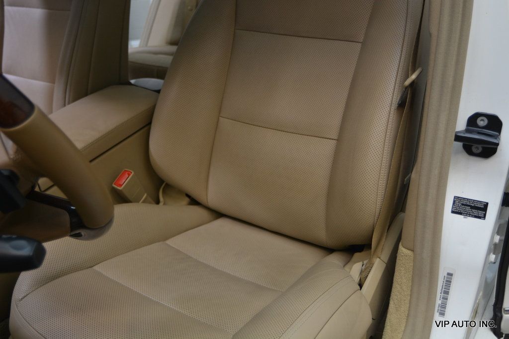 2013 Mercedes-Benz S-Class S550 4MATIC - 23006419 - 14