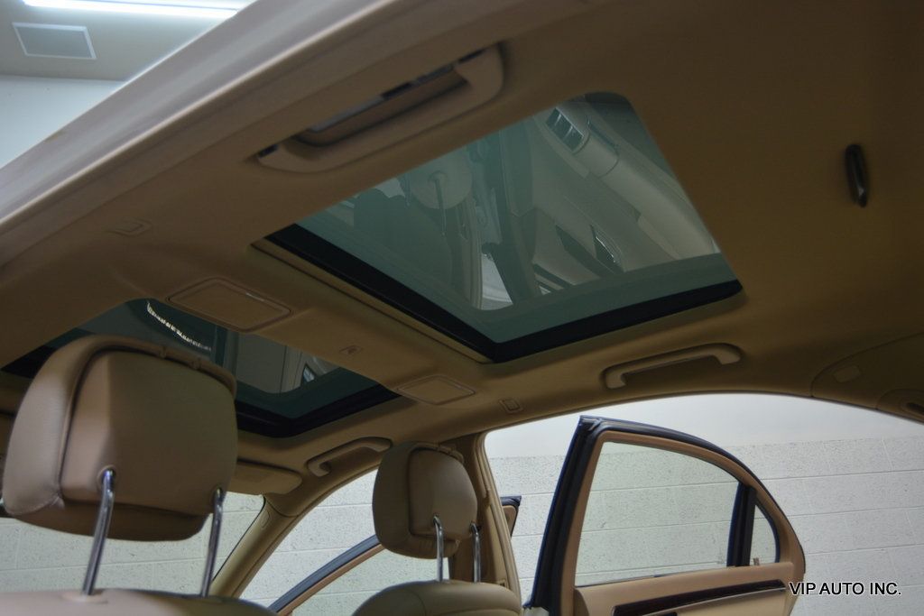 2013 Mercedes-Benz S-Class S550 4MATIC - 23006419 - 20