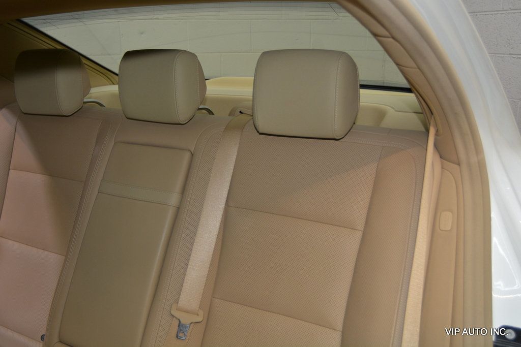 2013 Mercedes-Benz S-Class S550 4MATIC - 23006419 - 23