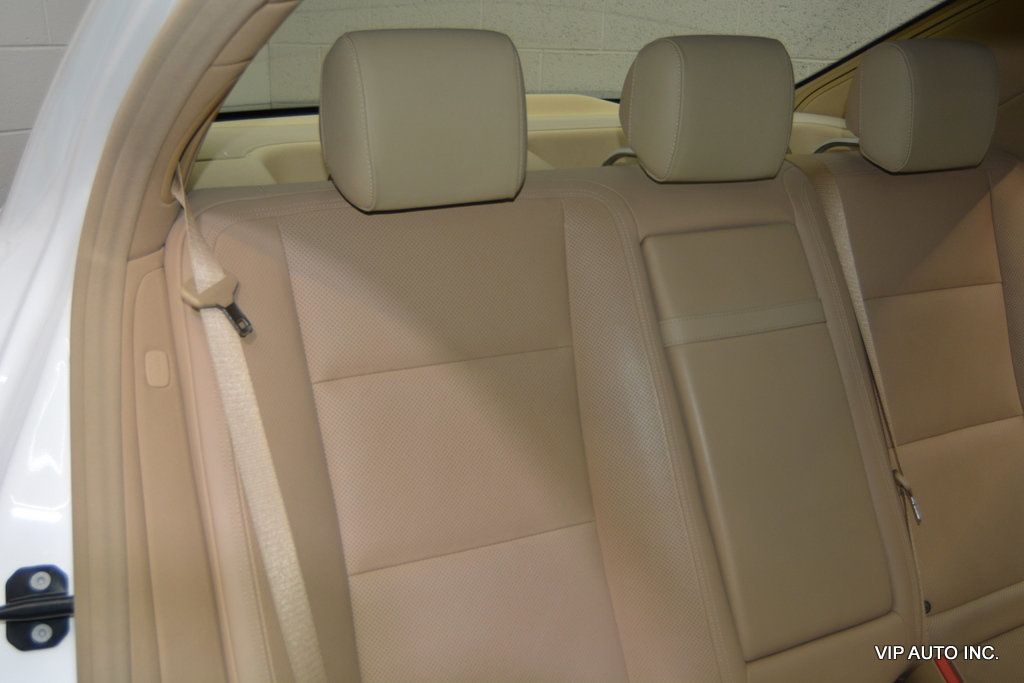 2013 Mercedes-Benz S-Class S550 4MATIC - 23006419 - 24