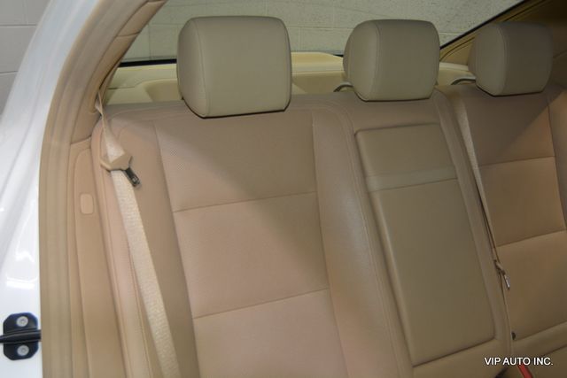 2013 Mercedes-Benz S-Class S550 4MATIC - 23006419 - 24