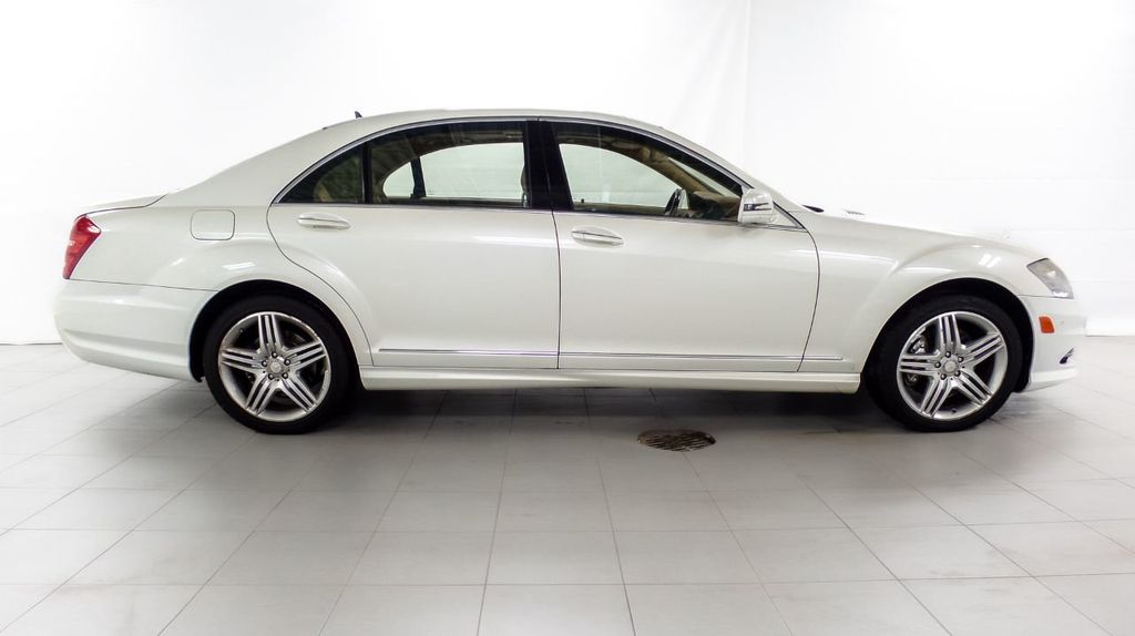 2013 Mercedes-Benz S-Class S550 4MATIC AWD PREMIUM - 22105130 - 6