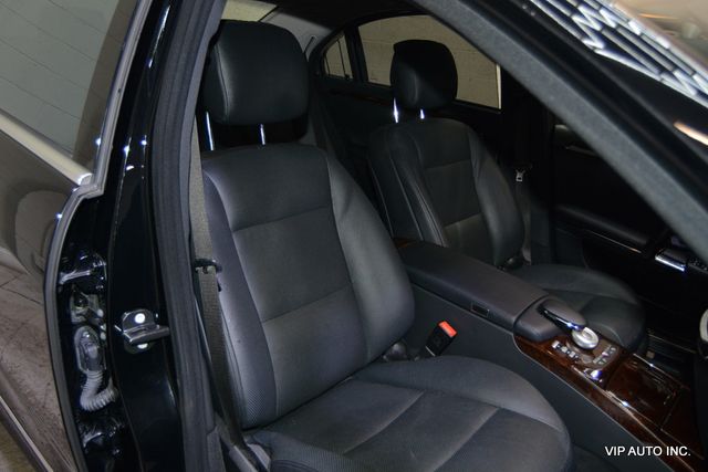 2013 Mercedes-Benz S-Class S550 4MATIC SPORT - 23009712 - 12