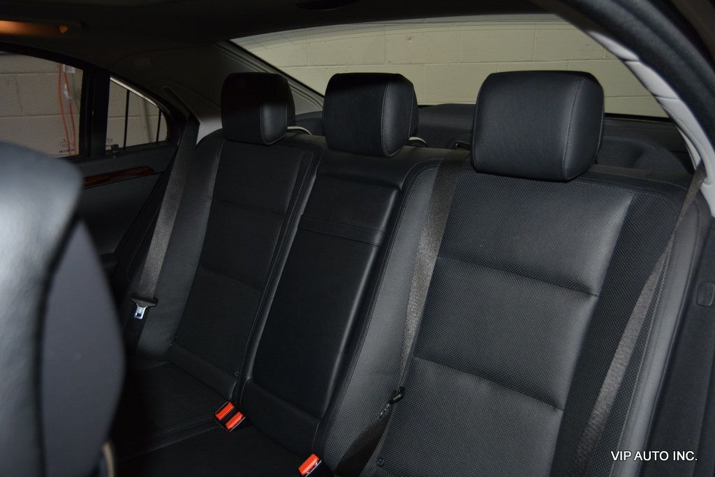 2013 Mercedes-Benz S-Class S550 4MATIC SPORT - 23009712 - 13