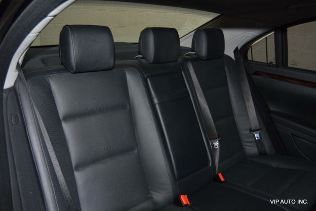 2013 Mercedes-Benz S-Class S550 4MATIC SPORT - 23009712 - 14